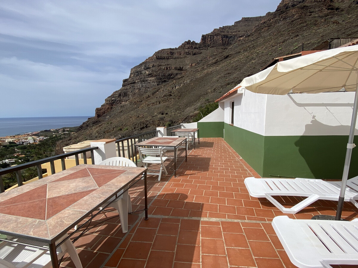 Studio 38 m² avec balcon à Valle Gran Rey - Photo 27