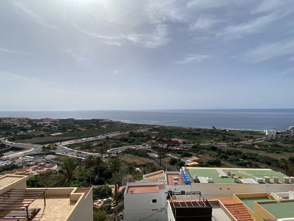 Studio 38 m² avec balcon à Valle Gran Rey - Photo 28