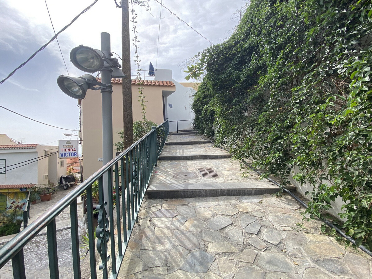 Studio 38 m² avec balcon à Valle Gran Rey - Photo 31