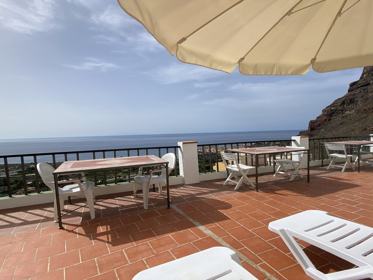 Studio 34 m² avec balcon à Valle Gran Rey - Photo 1