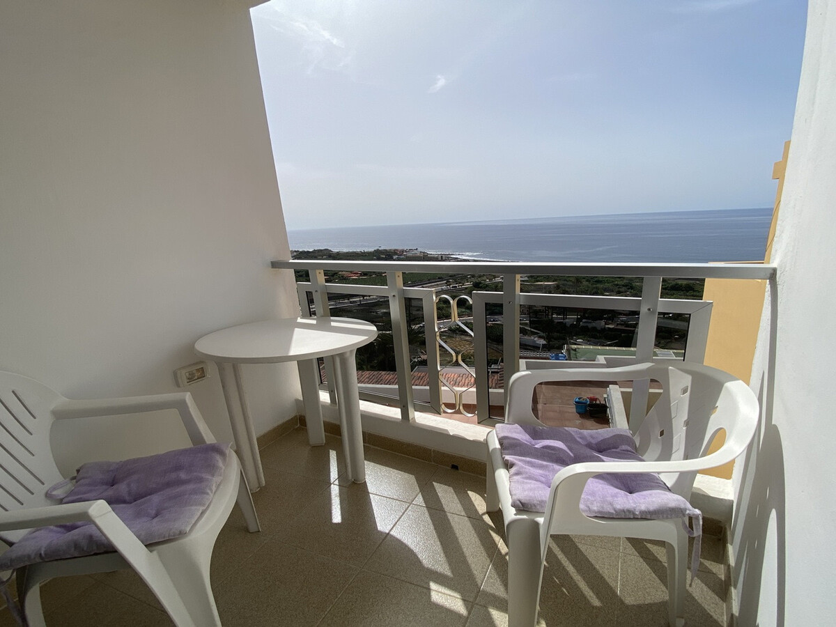 Studio 34 m² avec balcon à Valle Gran Rey - Photo 2
