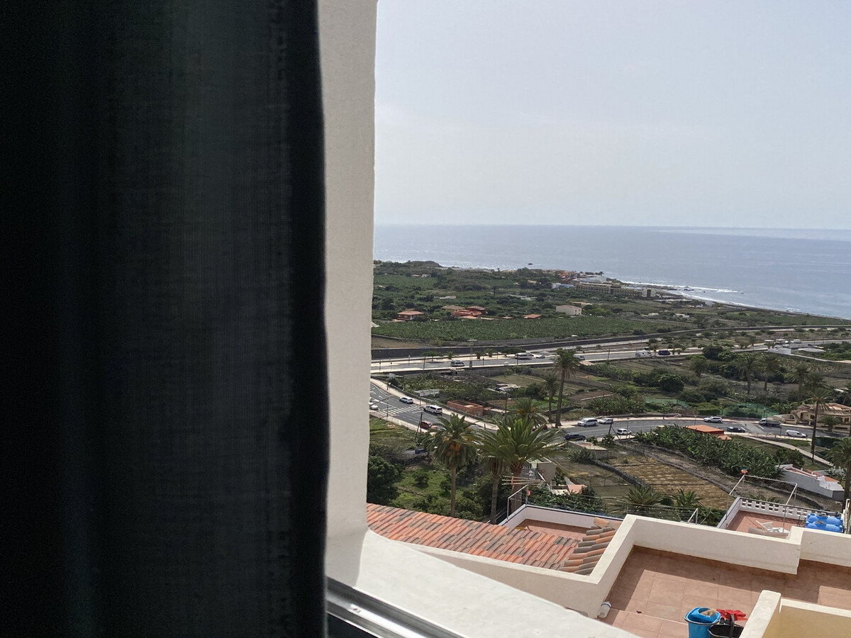 Studio 34 m² avec balcon à Valle Gran Rey - Photo 4