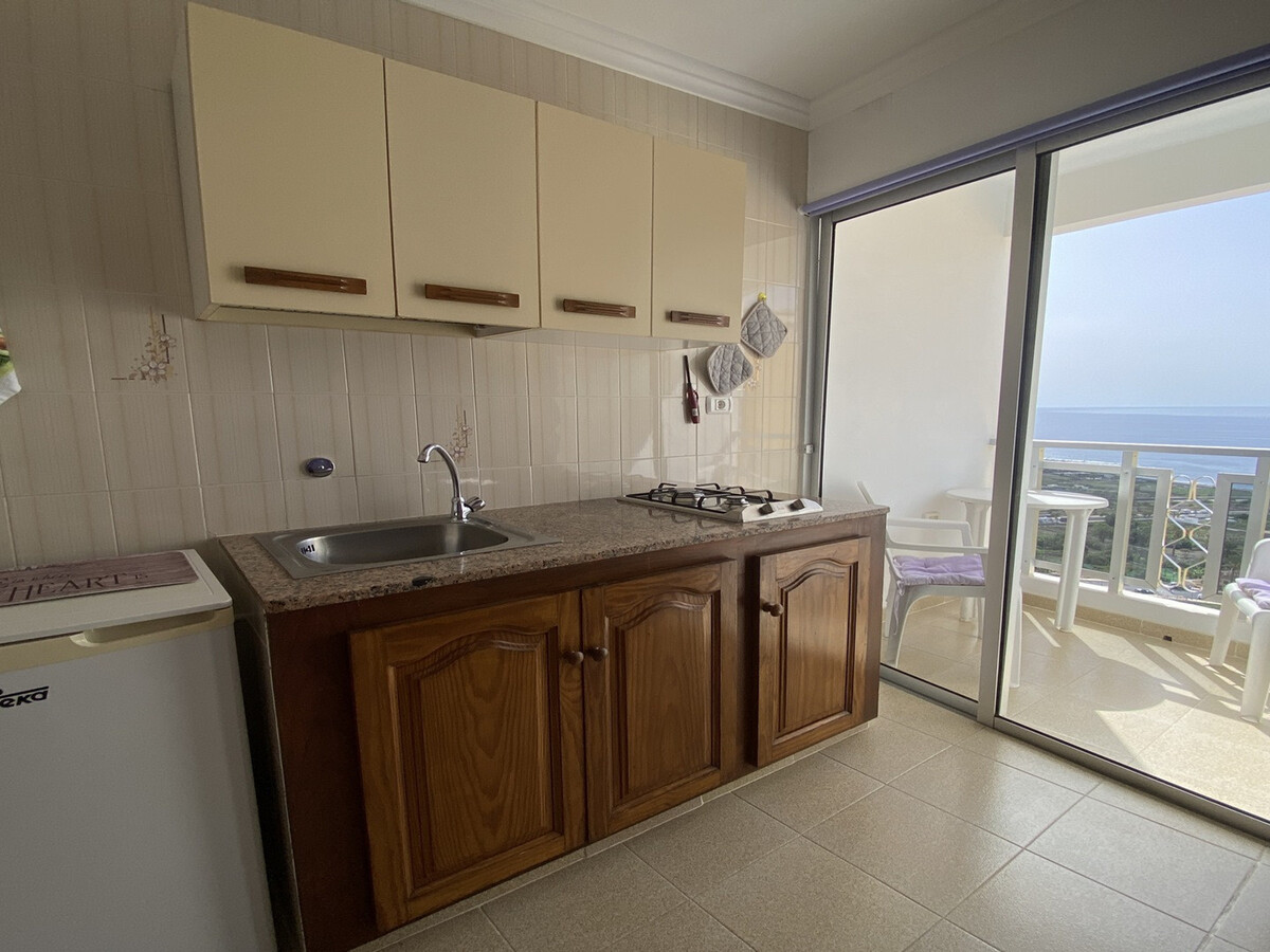 Studio 34 m² avec balcon à Valle Gran Rey - Photo 5