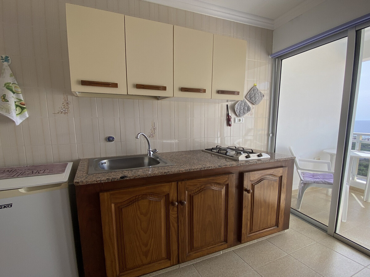 Studio 34 m² avec balcon à Valle Gran Rey - Photo 6