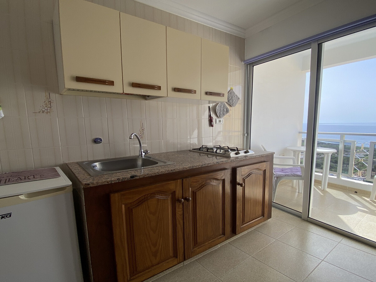 Studio 34 m² avec balcon à Valle Gran Rey - Photo 7