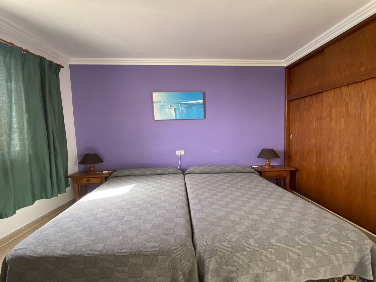 Studio 34 m² avec balcon à Valle Gran Rey - Photo 8
