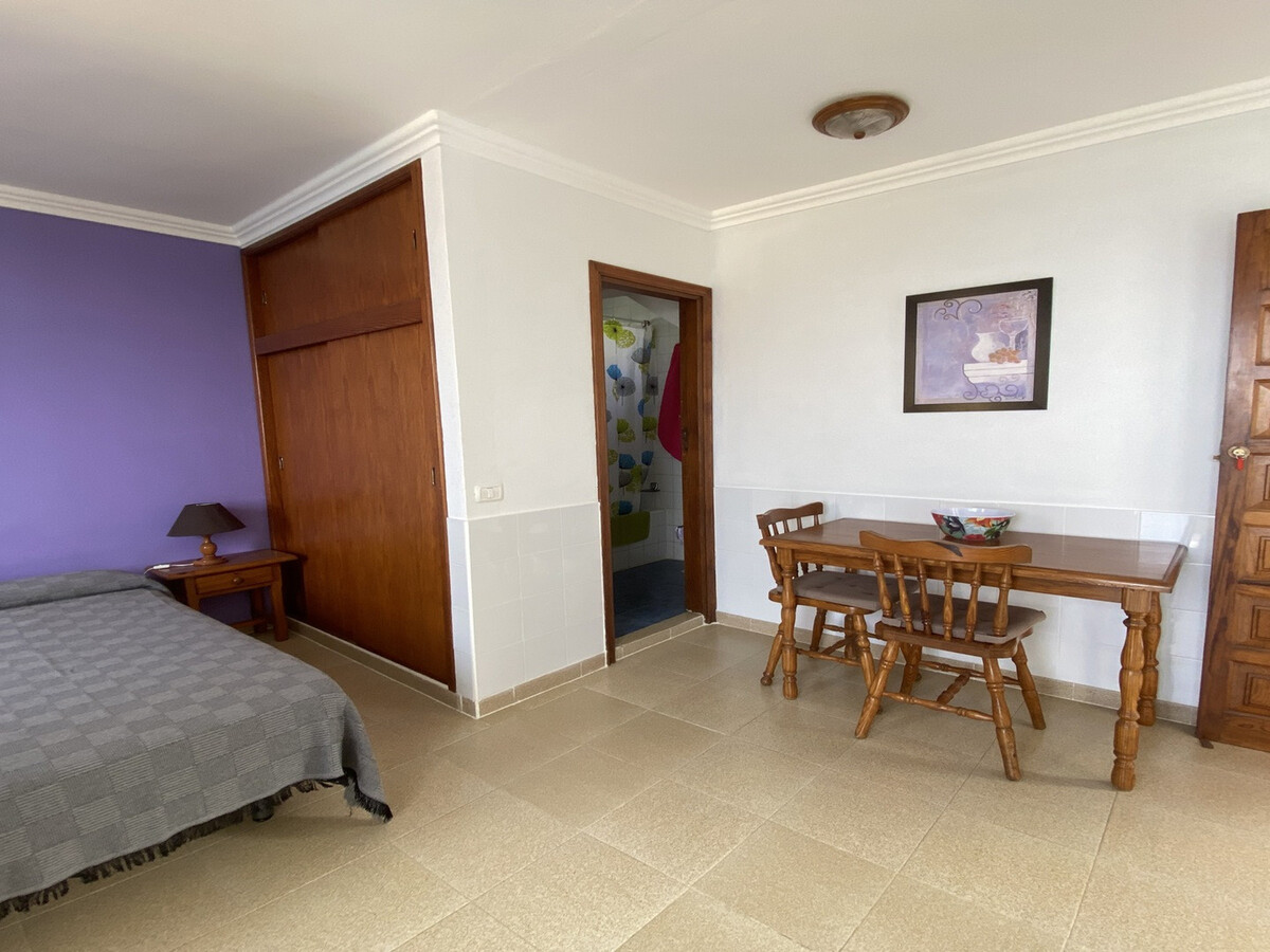 Studio 34 m² avec balcon à Valle Gran Rey - Photo 9