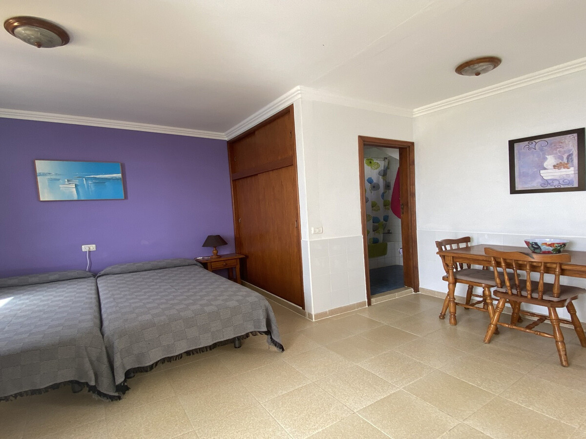Studio 34 m² avec balcon à Valle Gran Rey - Photo 10