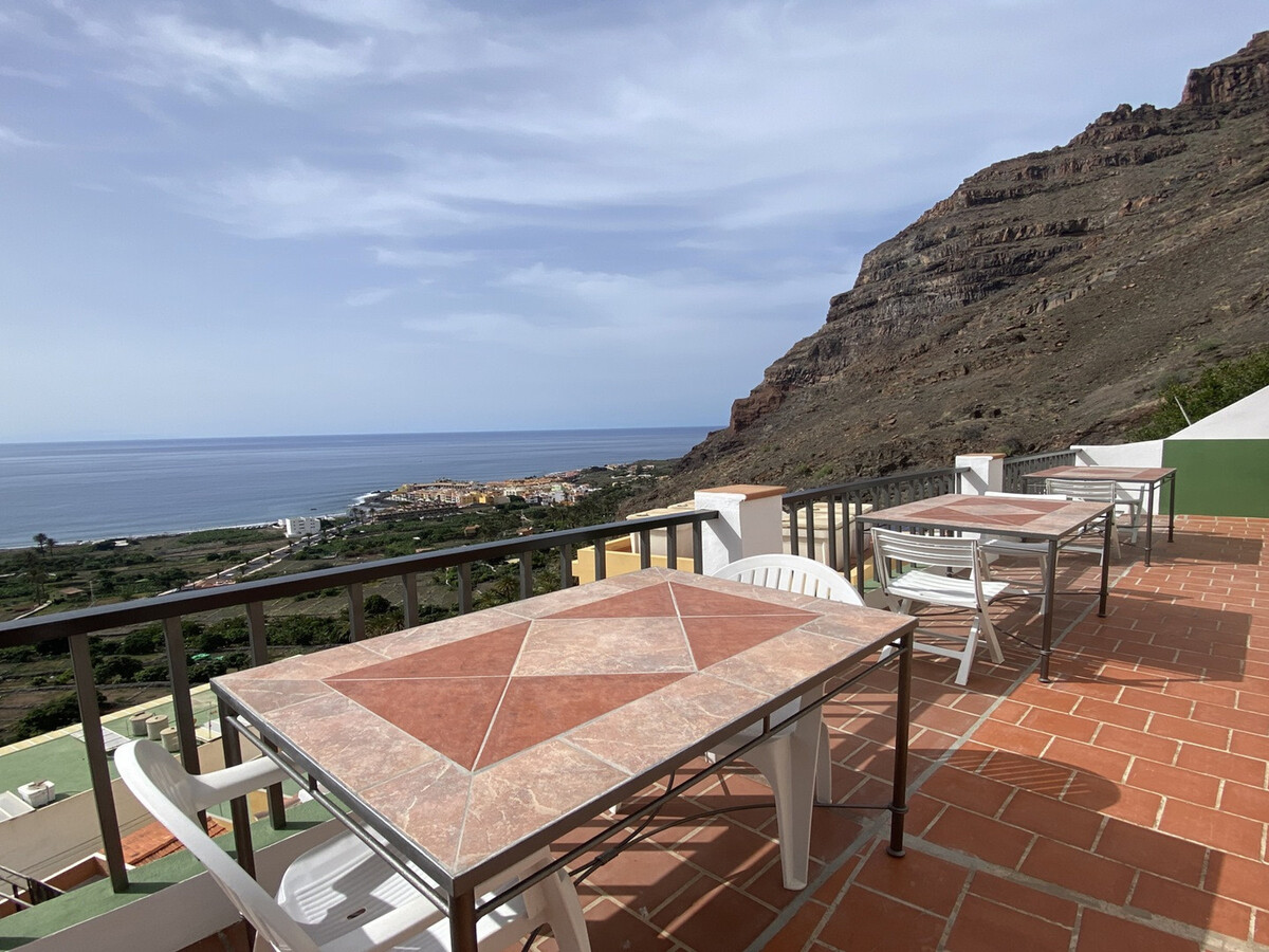 Studio 34 m² avec balcon à Valle Gran Rey - Photo 15