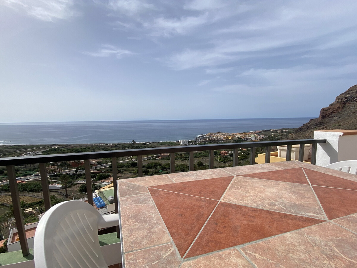Studio 34 m² avec balcon à Valle Gran Rey - Photo 17
