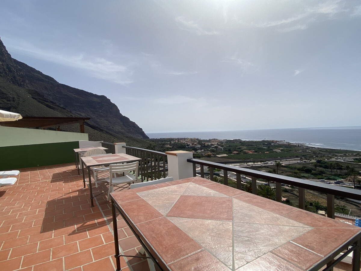 Studio 34 m² avec balcon à Valle Gran Rey - Photo 20