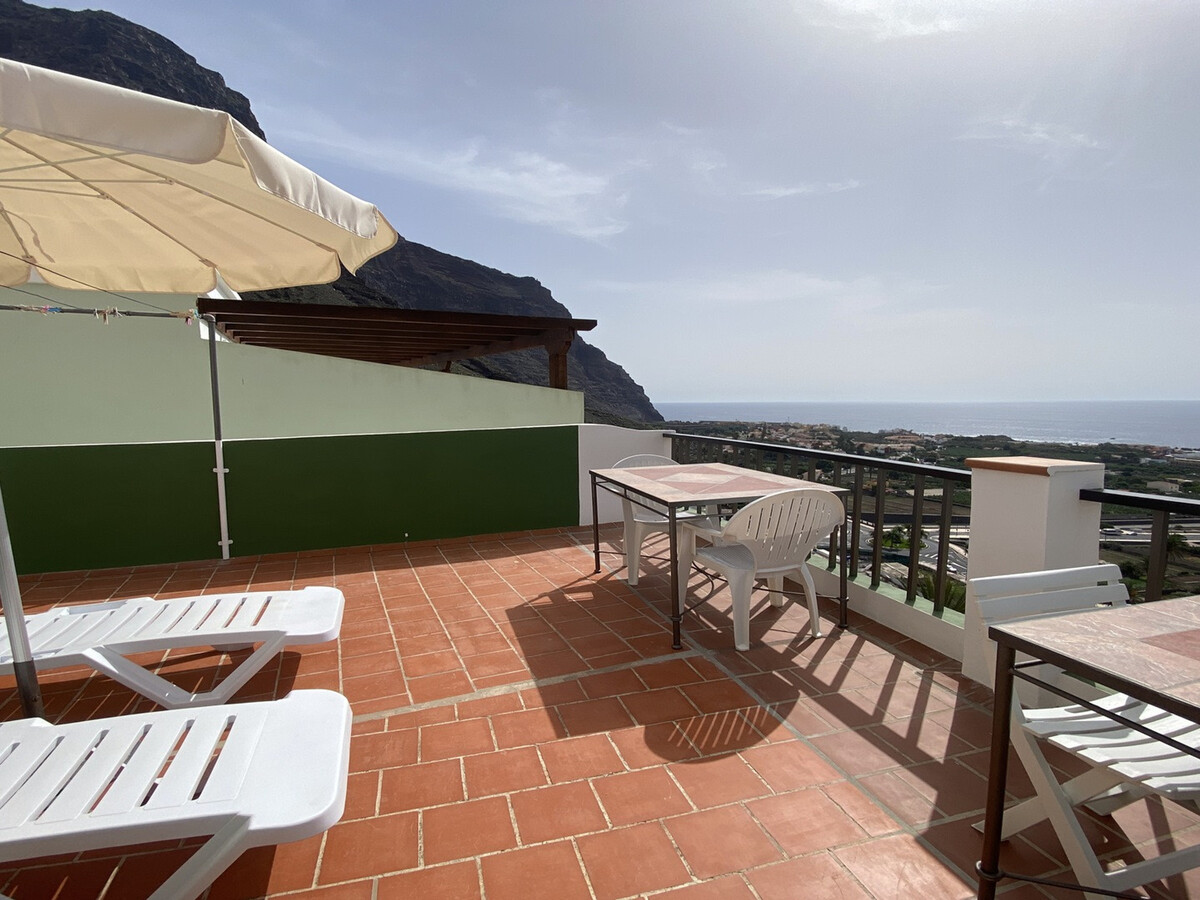 Studio 34 m² avec balcon à Valle Gran Rey - Photo 21