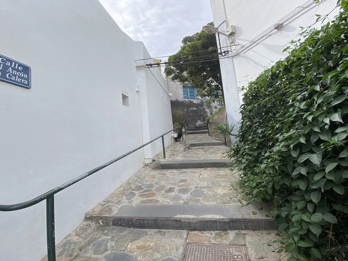 Studio 34 m² avec balcon à Valle Gran Rey - Photo 24