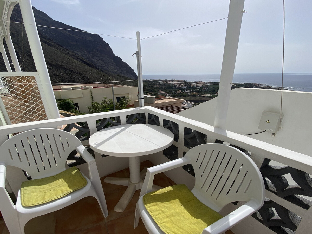 Appartement 2 chambres 48 m² à Valle Gran Rey - Photo 1