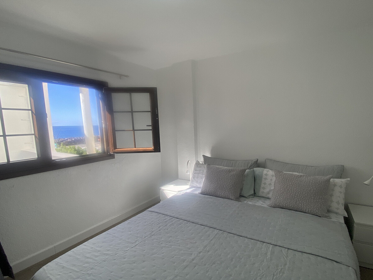 Appartement 2 chambres 40 m² avec balcon à Valle Gran Rey - Photo 1