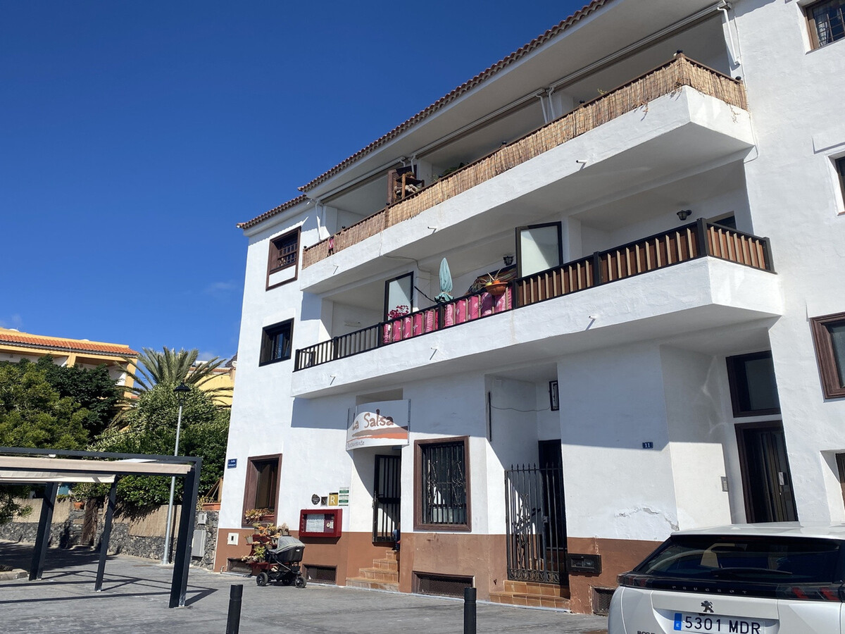 Appartement 2 chambres 40 m² avec balcon à Valle Gran Rey - Photo 2