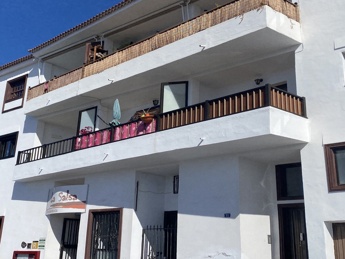 Appartement 2 chambres 40 m² avec balcon à Valle Gran Rey - Photo 3