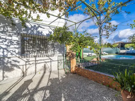 Villa 8 pers., piscine privée clôturée à Álora : photo 6