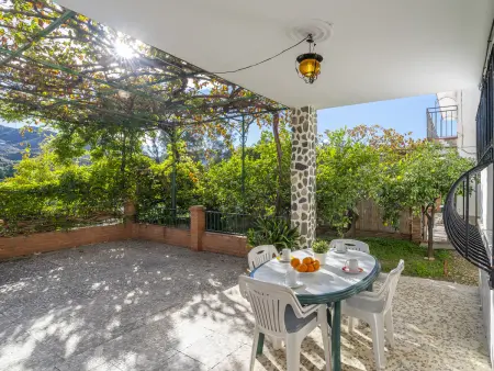 Villa 8 pers., piscine privée clôturée à Álora : photo 13