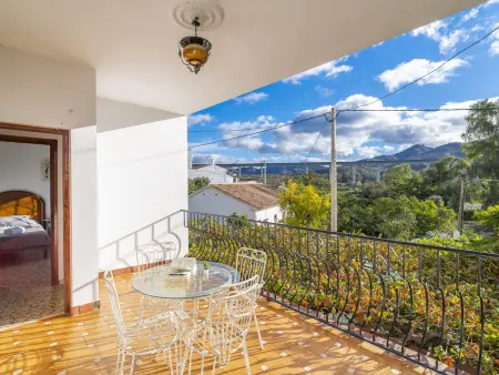 Villa 8 pers., piscine privée clôturée à Álora : photo 14