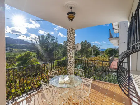 Villa 8 pers., piscine privée clôturée à Álora : photo 15