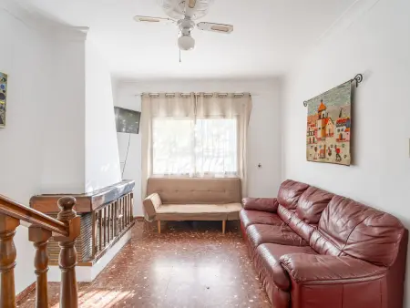 Villa 8 pers., piscine privée clôturée à Álora : photo 19