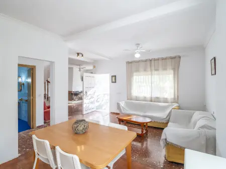 Villa 8 pers., piscine privée clôturée à Álora : photo 21