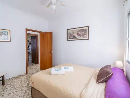 Villa 8 pers., piscine privée clôturée à Álora : photo 27