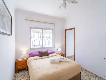 Villa 8 pers., piscine privée clôturée à Álora : photo 28