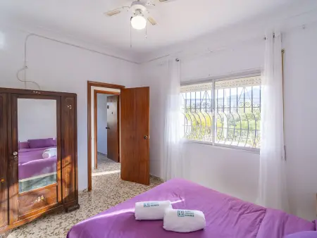 Villa 8 pers., piscine privée clôturée à Álora : photo 29
