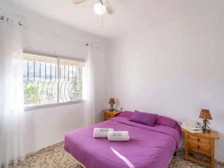 Villa 8 pers., piscine privée clôturée à Álora : photo 30