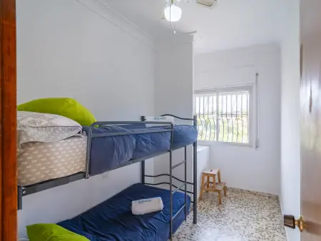 Villa 8 pers., piscine privée clôturée à Álora : photo 34