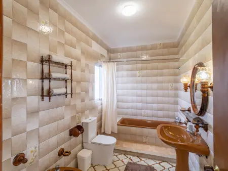 Villa 8 pers., piscine privée clôturée à Álora : photo 35