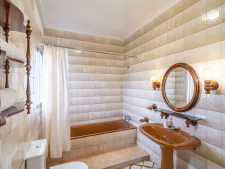 Villa 8 pers., piscine privée clôturée à Álora : photo 36
