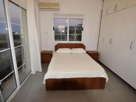 Villa 4 chambres vue mer à Kyrenia, piscine privée : photo 16
