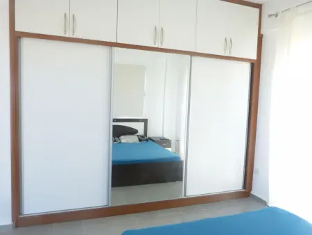 Villa 4 chambres vue mer à Kyrenia, piscine privée : photo 20