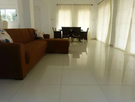 Villa 4 chambres vue mer à Kyrenia, piscine privée : photo 30