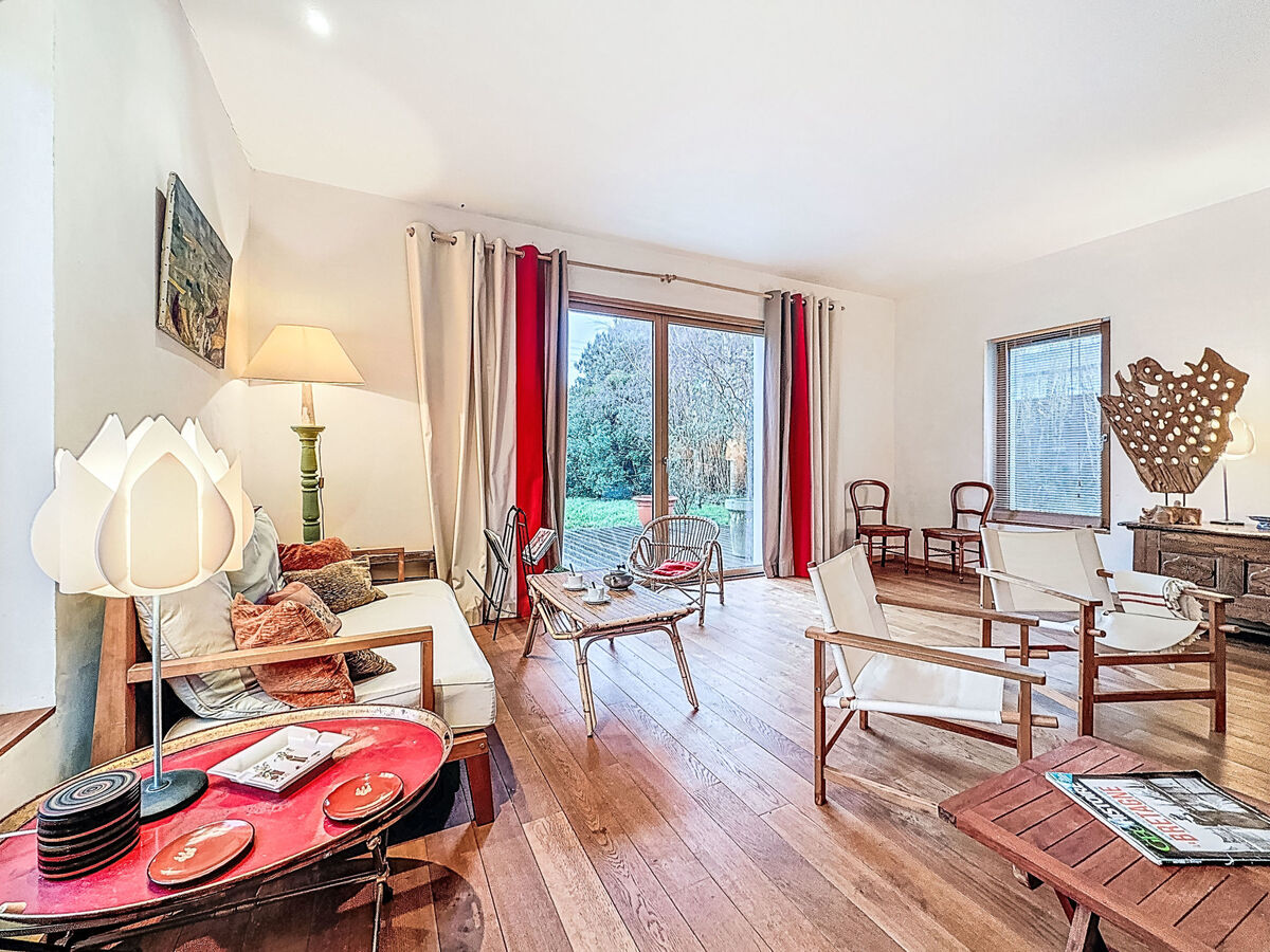 Kervourden – Maison 8 pers. à 500 m de la mer - Photo 3