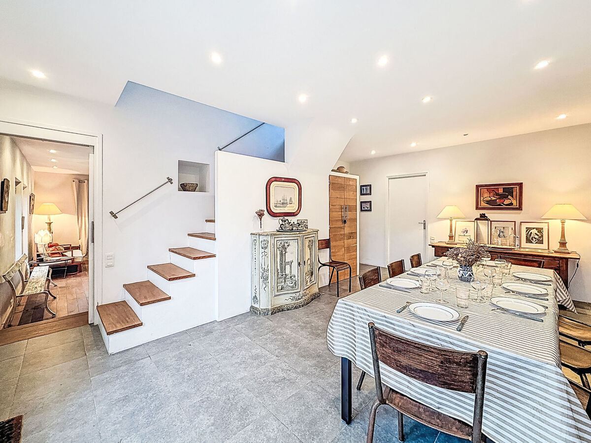 Kervourden – Maison 8 pers. à 500 m de la mer - Photo 4