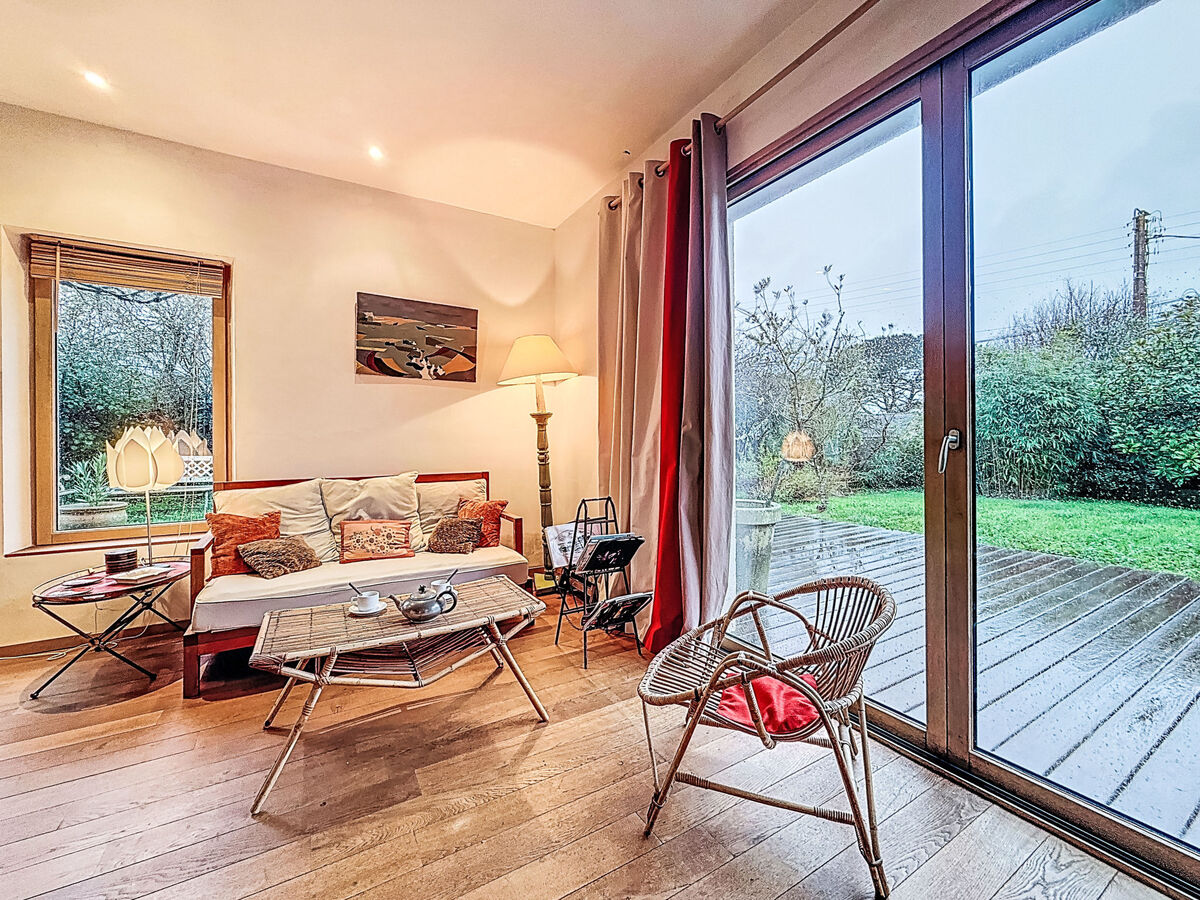 Kervourden – Maison 8 pers. à 500 m de la mer - Photo 10