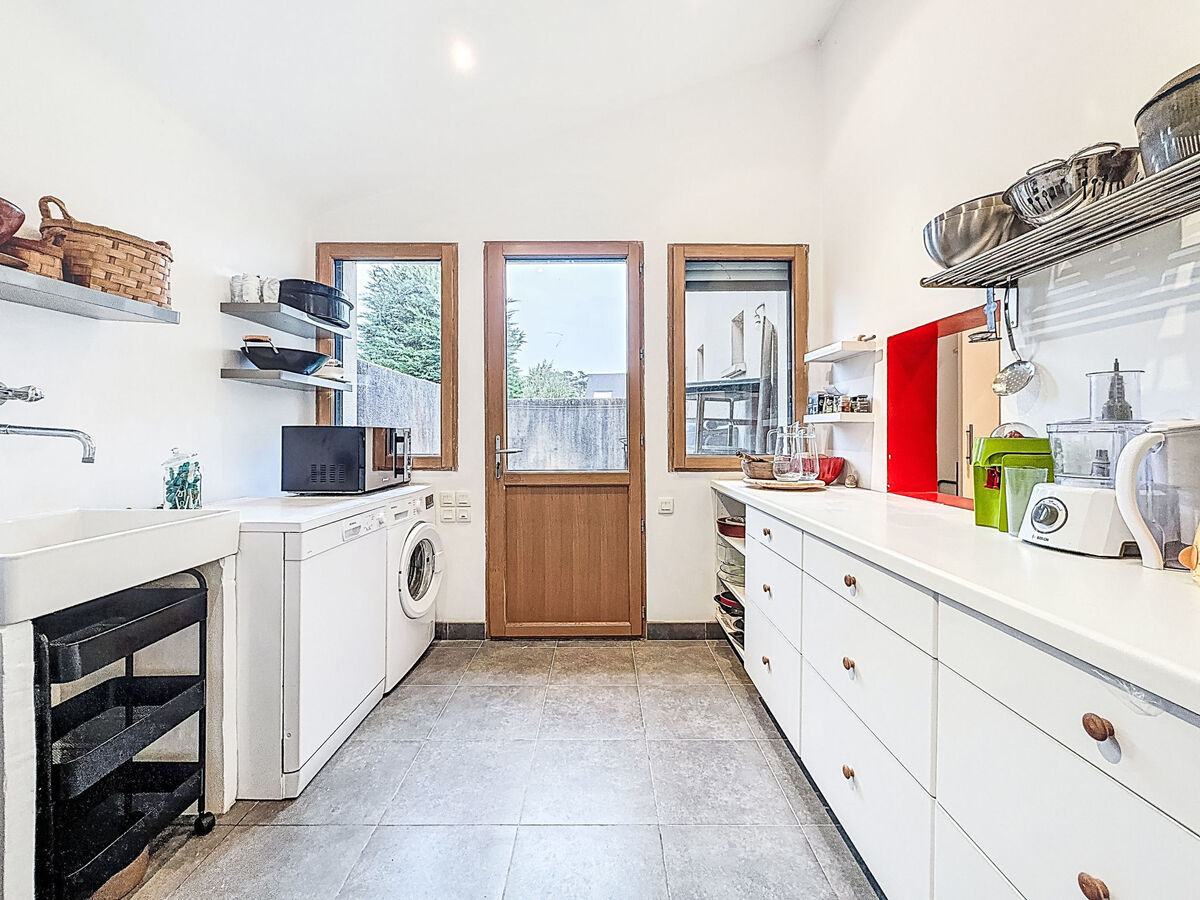 Kervourden – Maison 8 pers. à 500 m de la mer - Photo 18