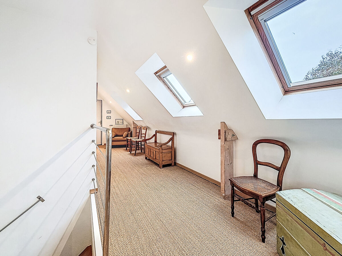 Kervourden – Maison 8 pers. à 500 m de la mer - Photo 19