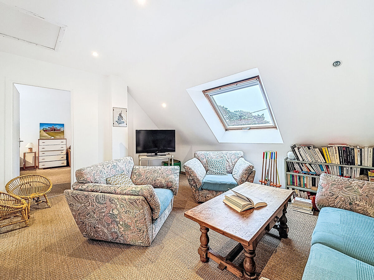 Kervourden – Maison 8 pers. à 500 m de la mer - Photo 20