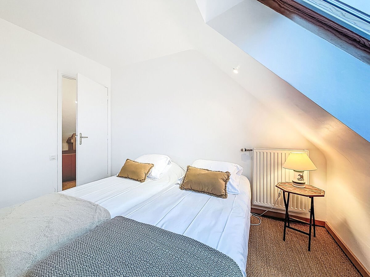 Kervourden – Maison 8 pers. à 500 m de la mer - Photo 26