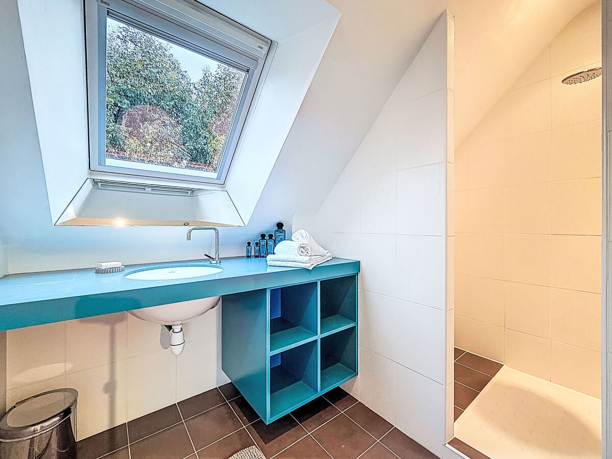 Kervourden – Maison 8 pers. à 500 m de la mer - Photo 33
