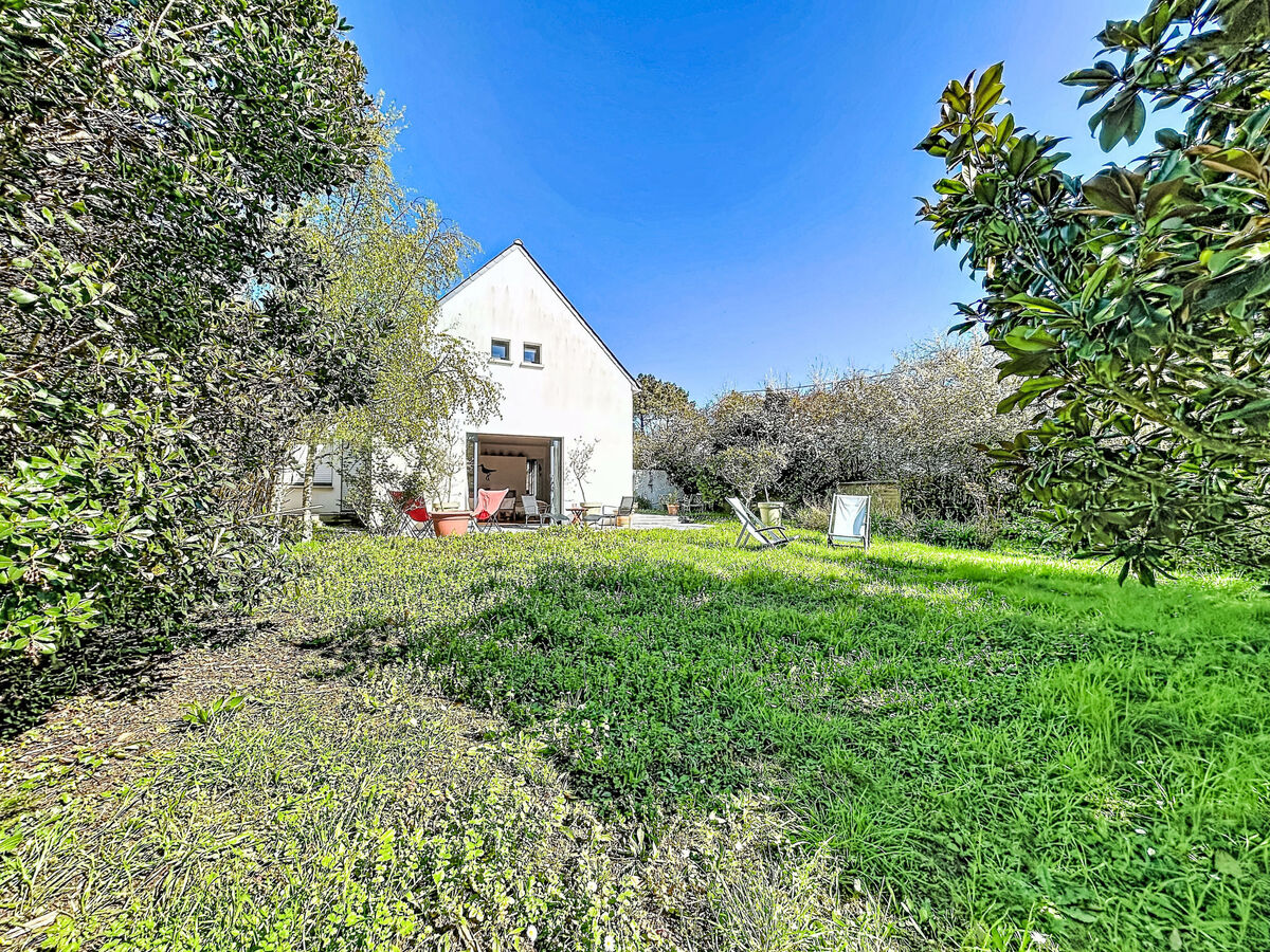 Kervourden – Maison 8 pers. à 500 m de la mer - Photo 37