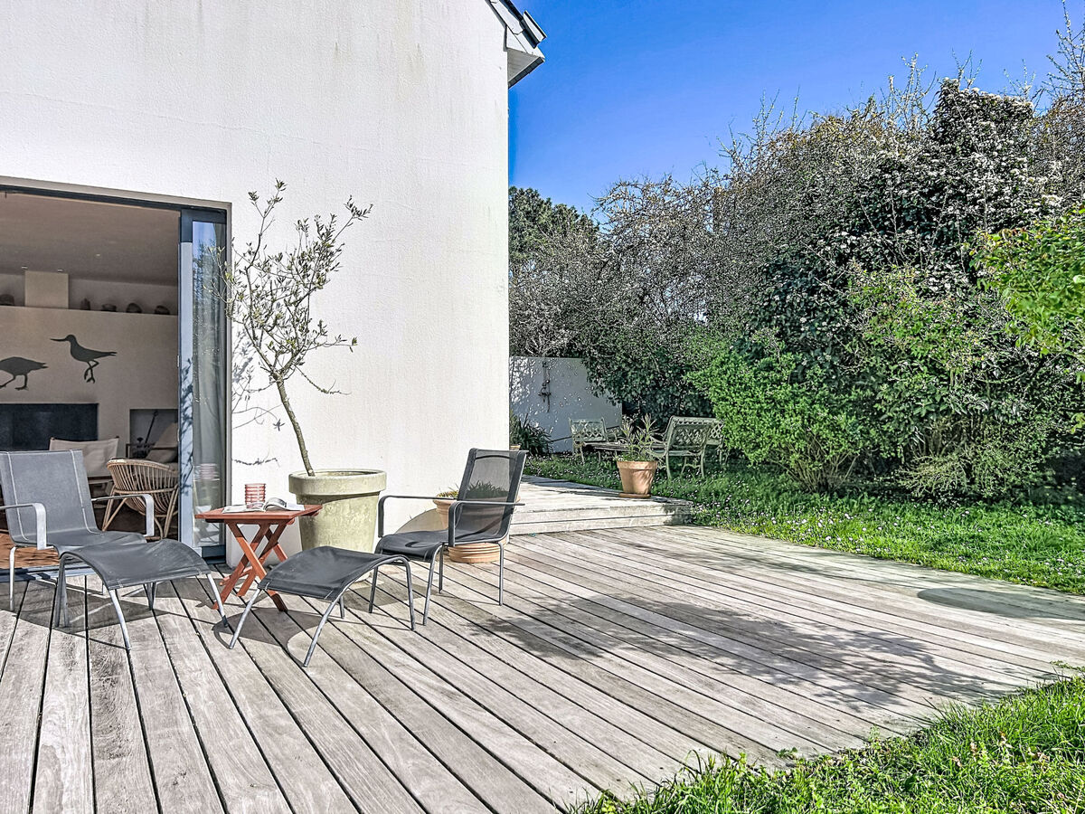 Kervourden – Maison 8 pers. à 500 m de la mer - Photo 38