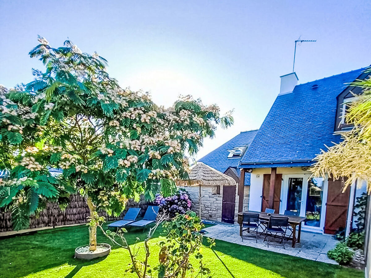 Maison de la Plage, 200 m de la mer à Carnac - Photo 1