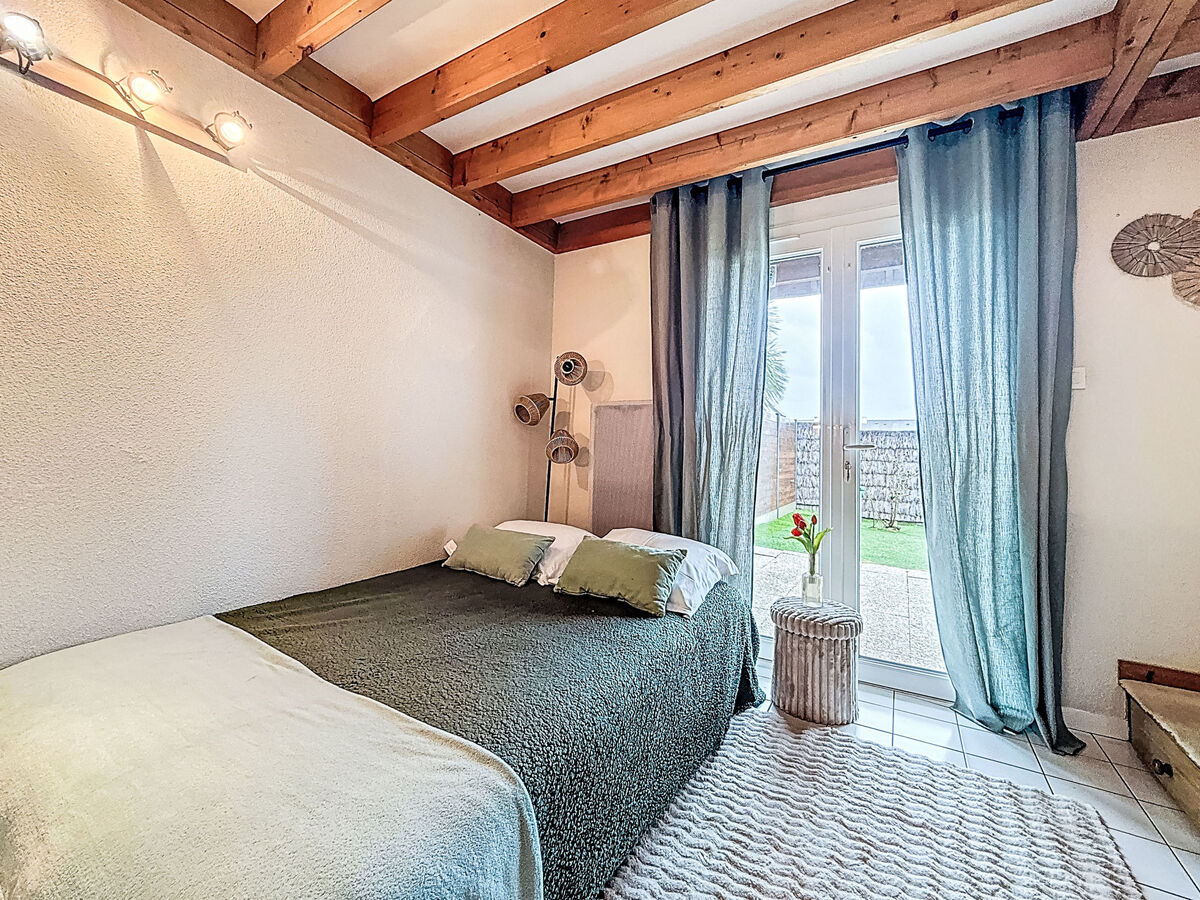 Maison de la Plage, 200 m de la mer à Carnac - Photo 10
