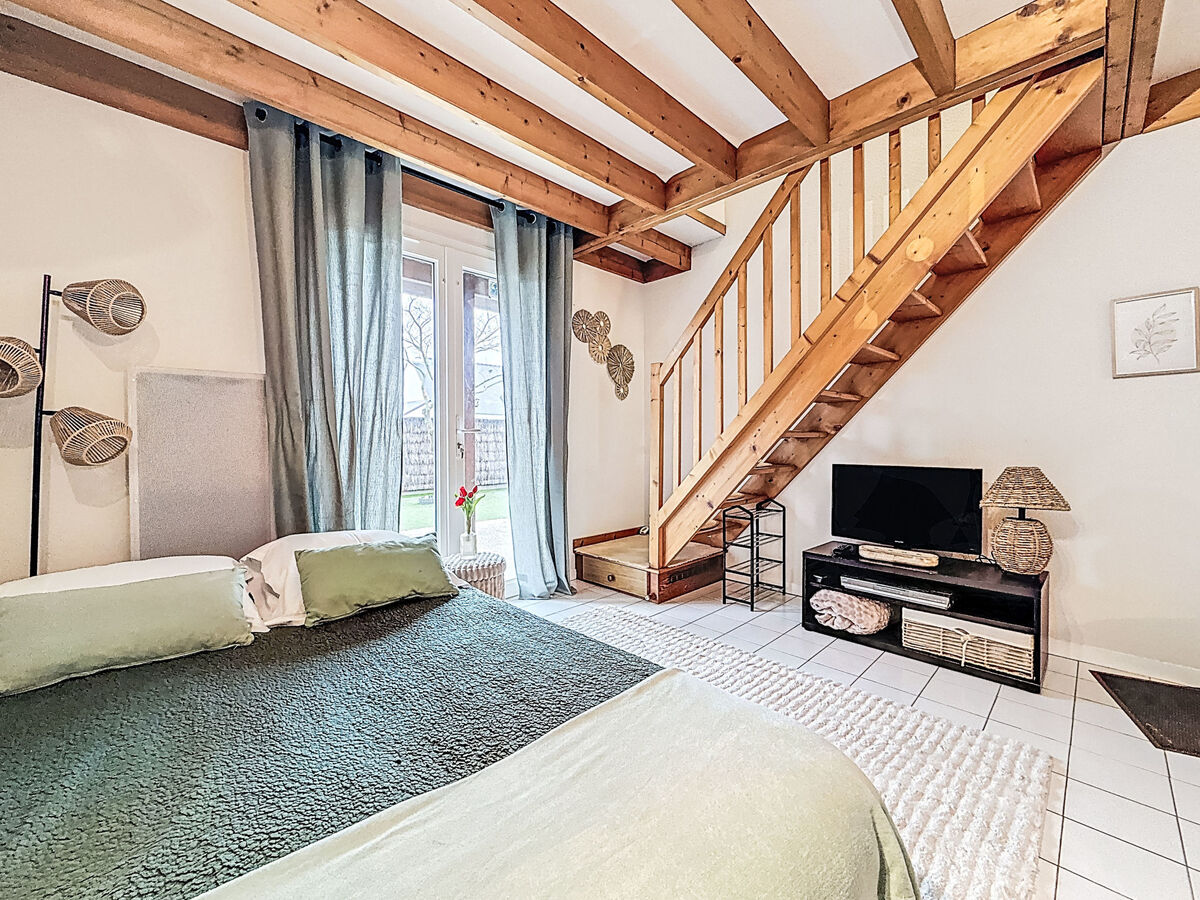Maison de la Plage, 200 m de la mer à Carnac - Photo 11
